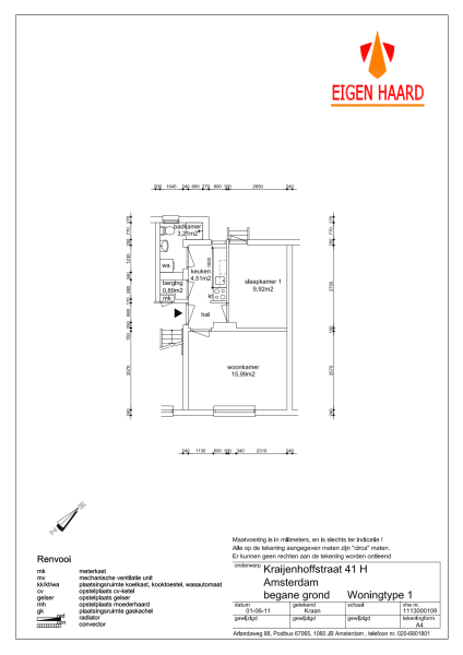 Kraijenhoffstraat 41