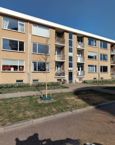 Socratesstraat 34, 7552 TW Hengelo, Nederland