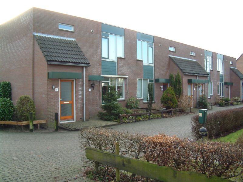 Wolkammerweg 3, 3615 CE Westbroek, Nederland