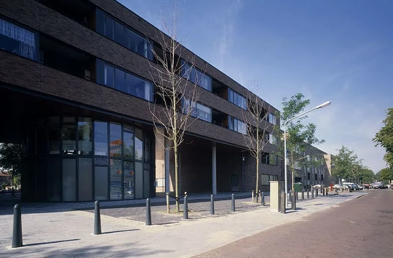 Daltonstraat 162, 1223 RS Hilversum, Nederland