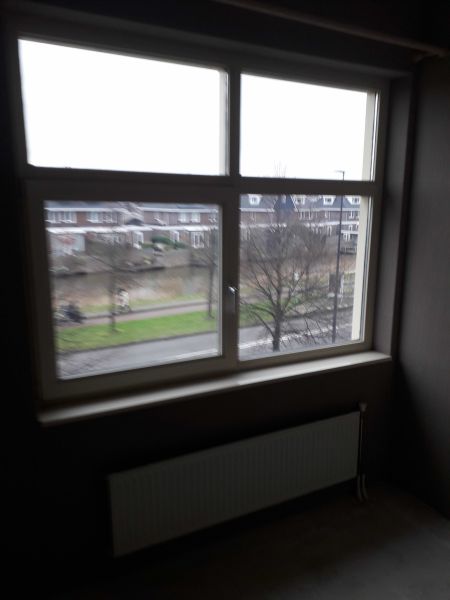 Laan van Broekpolder 46