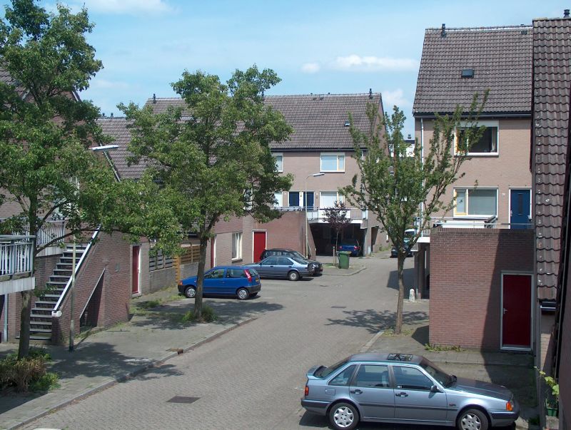 Vestdijklaan 42, 3702 TM Zeist, Nederland