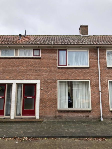 Bootsmanstraat 11, 1531 CT Wormer, Nederland