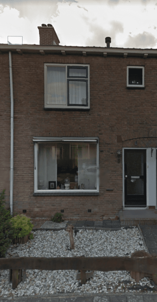 Schaepmanstraat 3, 3371 VE Hardinxveld-Giessendam, Nederland
