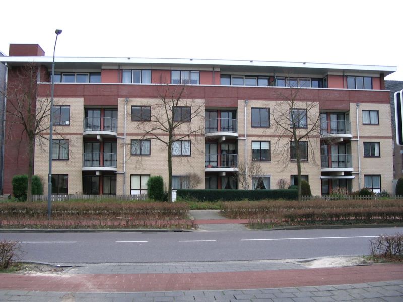 Beatrixstraat 91, 3901 DD Veenendaal, Nederland