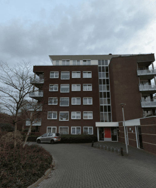 De Schoener 49, 7622 EJ Borne, Nederland