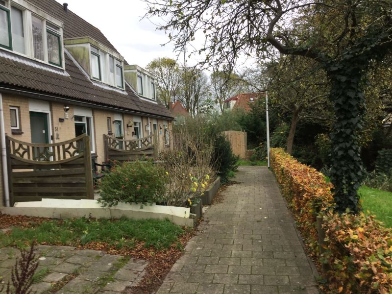 Wethouder Rijkeboerweg 29, 1165 NJ Halfweg, Nederland