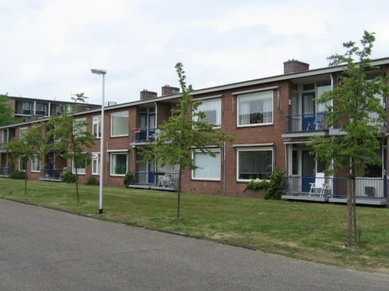 Lange Heul 198, 1403 NS Bussum, Nederland