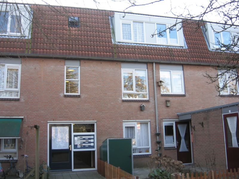 Jan Seppenplein 24, 3772 BL Barneveld, Nederland