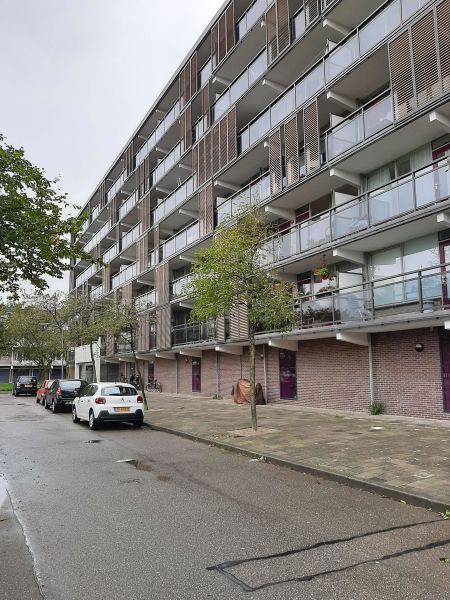 Baden-Powellstraat 147