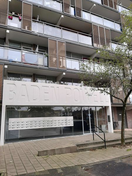 Baden-Powellstraat 147