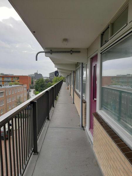 Baden-Powellstraat 147