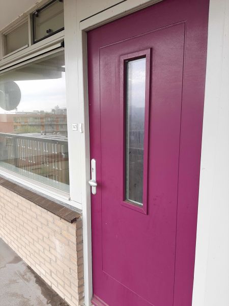 Baden-Powellstraat 147