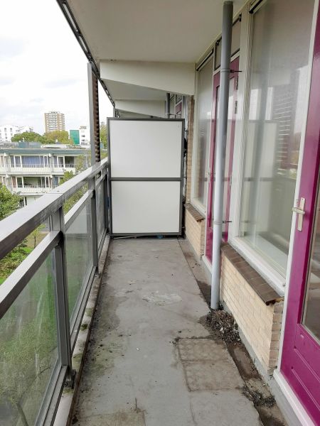 Baden-Powellstraat 147