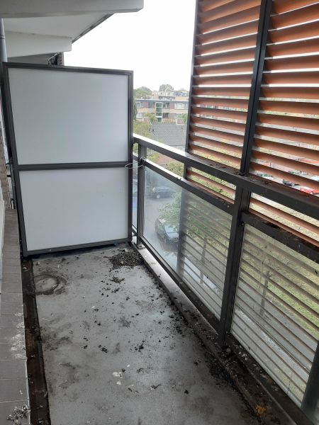 Baden-Powellstraat 147