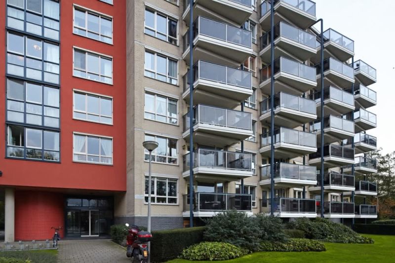 Jan van Bijnenpad 337