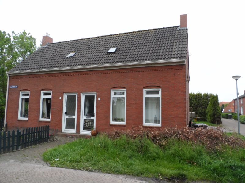 Slagtersrijge 19, 9891 AN Ezinge, Nederland