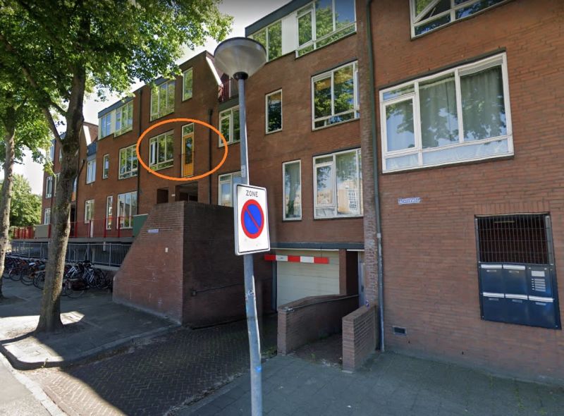 Driehovenstraat 52, 9725 BL Groningen, Nederland