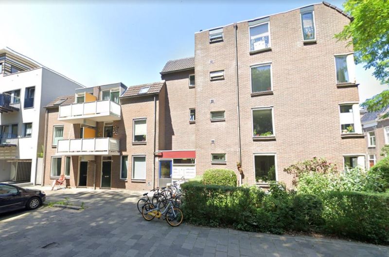 Waterloolaan 8, 9725 BE Groningen, Nederland