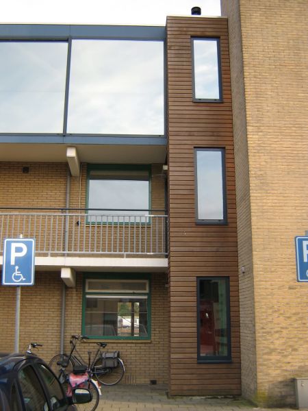 Vermeulenhof 117, 3931 SP Woudenberg, Nederland