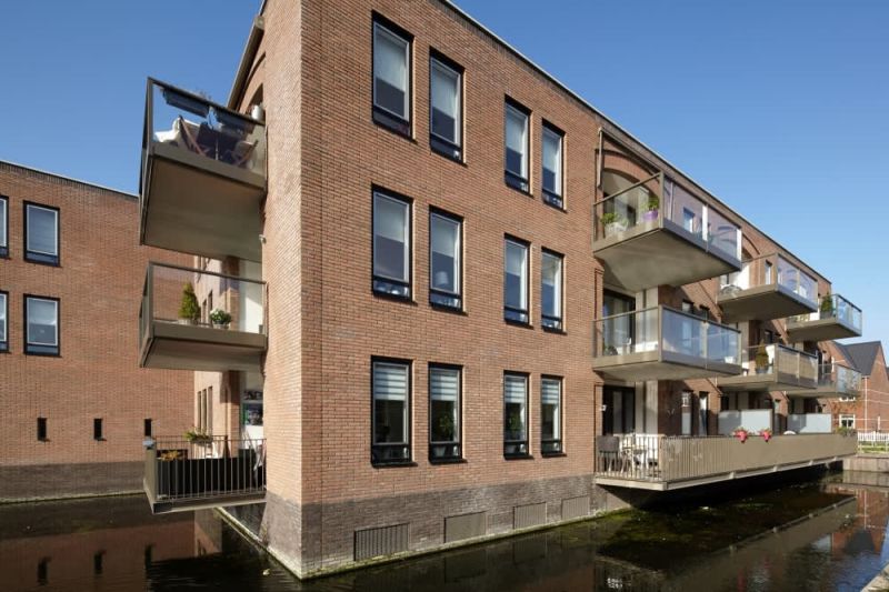 Walsmolen 54, 2741 ND Waddinxveen, Nederland