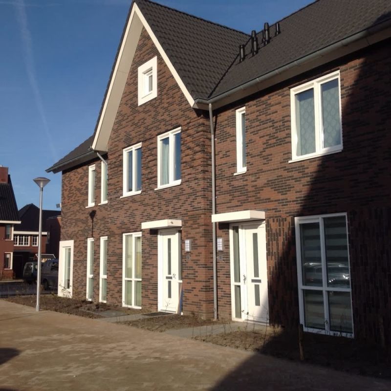 Jos Cleberstraat 56, 1223 MG Hilversum, Nederland