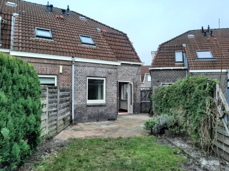 Johannes de Breukstraat 32