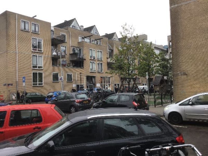 Tweede Oosterparkstraat 88