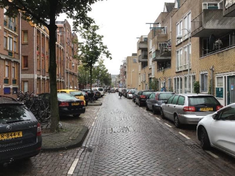 Tweede Oosterparkstraat 88