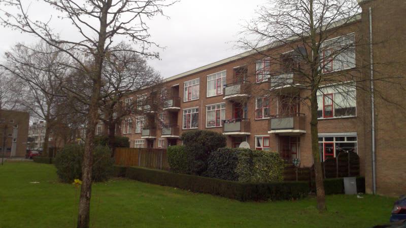 Jacoba van Beijerenstraat 79