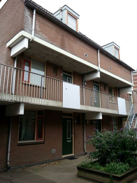 Bleekveld 22, 9711 XS Groningen, Nederland