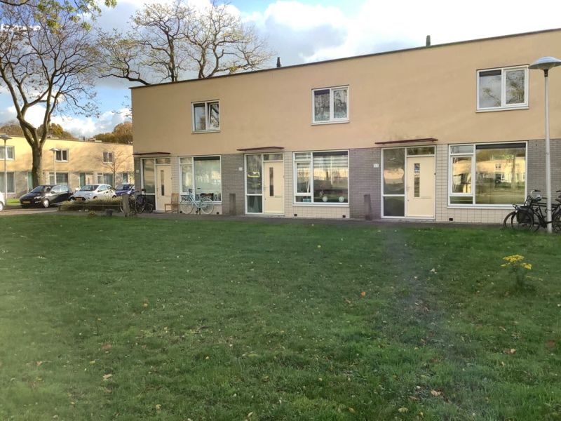 Kon. Wilhelminalaan 52, 3527 LA Utrecht, Nederland