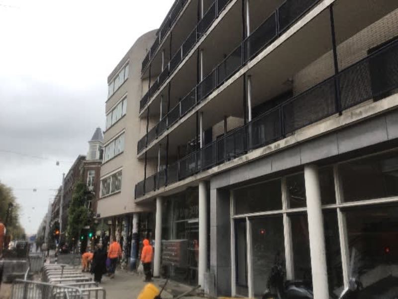 Eerste Oosterparkstraat 272, 1091 HM Amsterdam, Nederland