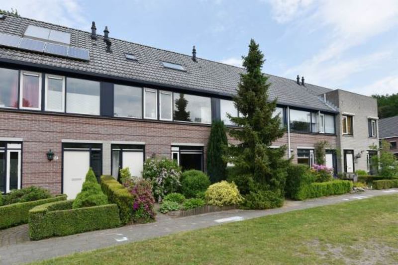 Groenlinglaan 53, 3951 WD Maarn, Nederland