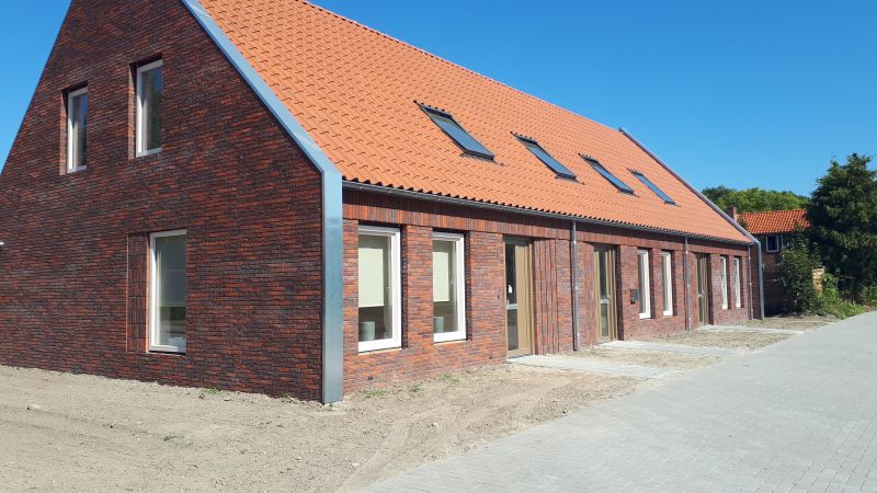 Burgemeester P.A. de Rochefortstraat 29, 9964 AJ Wehe-den Hoorn, Nederland