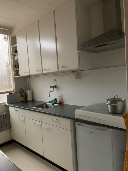 Lichtenbergerstraat 12