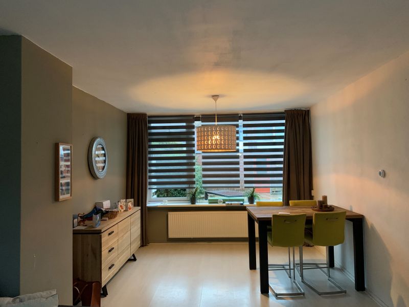 Lichtenbergerstraat 12