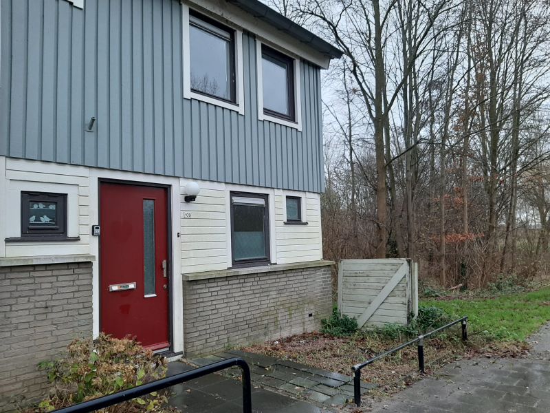 Lieven de Keystraat 109, 1333 NN Almere, Nederland