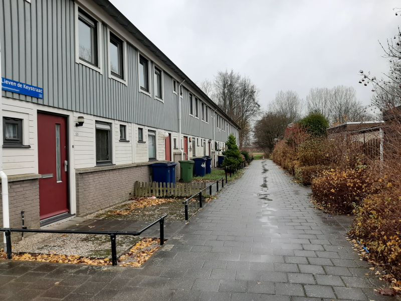 Lieven de Keystraat 109