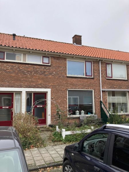 Peperboomstraat 14