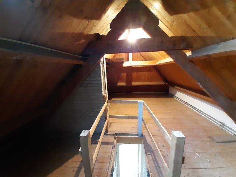 A.J. van der Moolenstraat 8