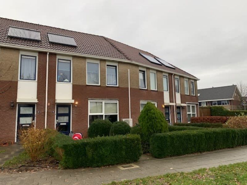 Beemdkroon 6, 4007 SN Tiel, Nederland