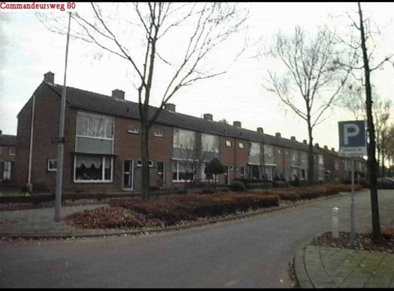 Commandeursweg 68, 6721 ZM Bennekom, Nederland