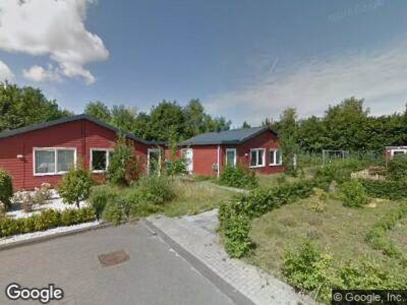 Discuslaan 35, 1318 EJ Almere, Nederland