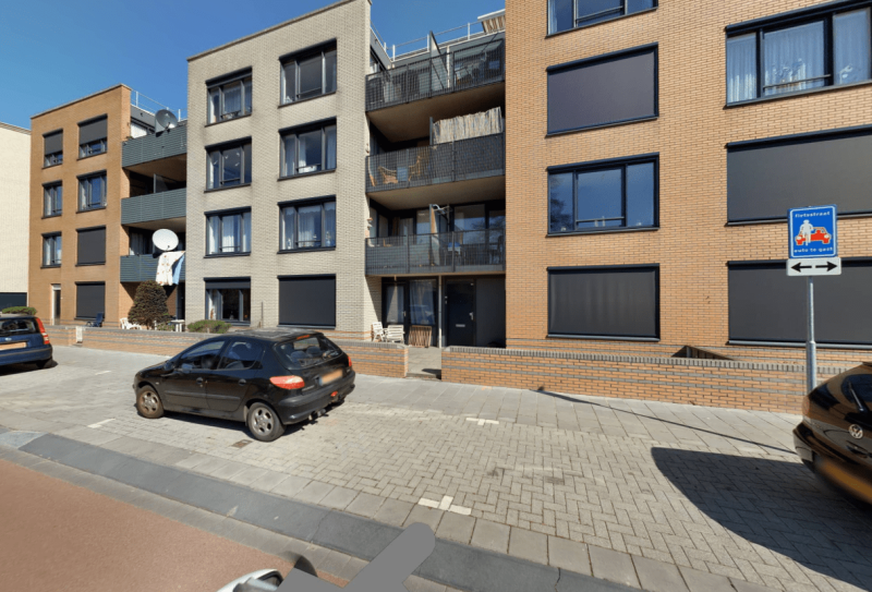 Parallelweg Ls 57, 7553 LH Hengelo, Nederland