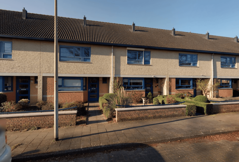 Londenstraat 150, 7559 KT Hengelo, Nederland