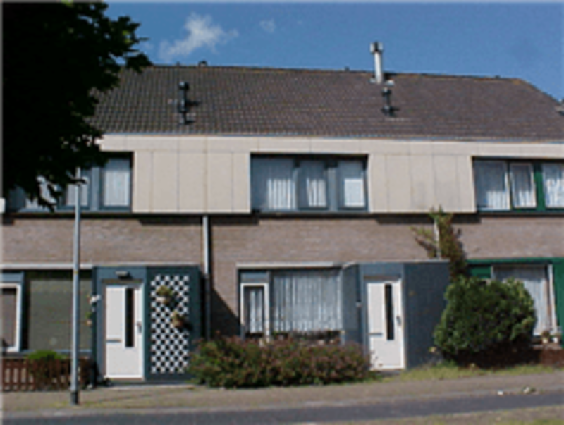 Hofmark 290, 1355 HX Almere, Nederland