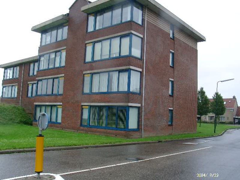 Hoekcamp 52, 3992 SG Houten, Nederland