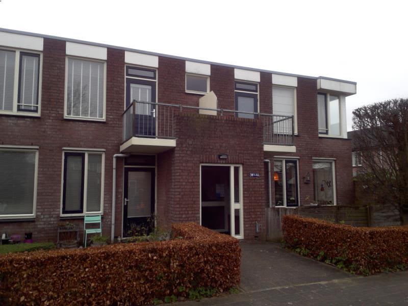 Willem Marisstraat 44