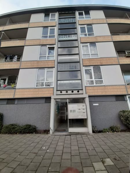 Edward Jennerstraat 228, 2035 ET Haarlem, Nederland